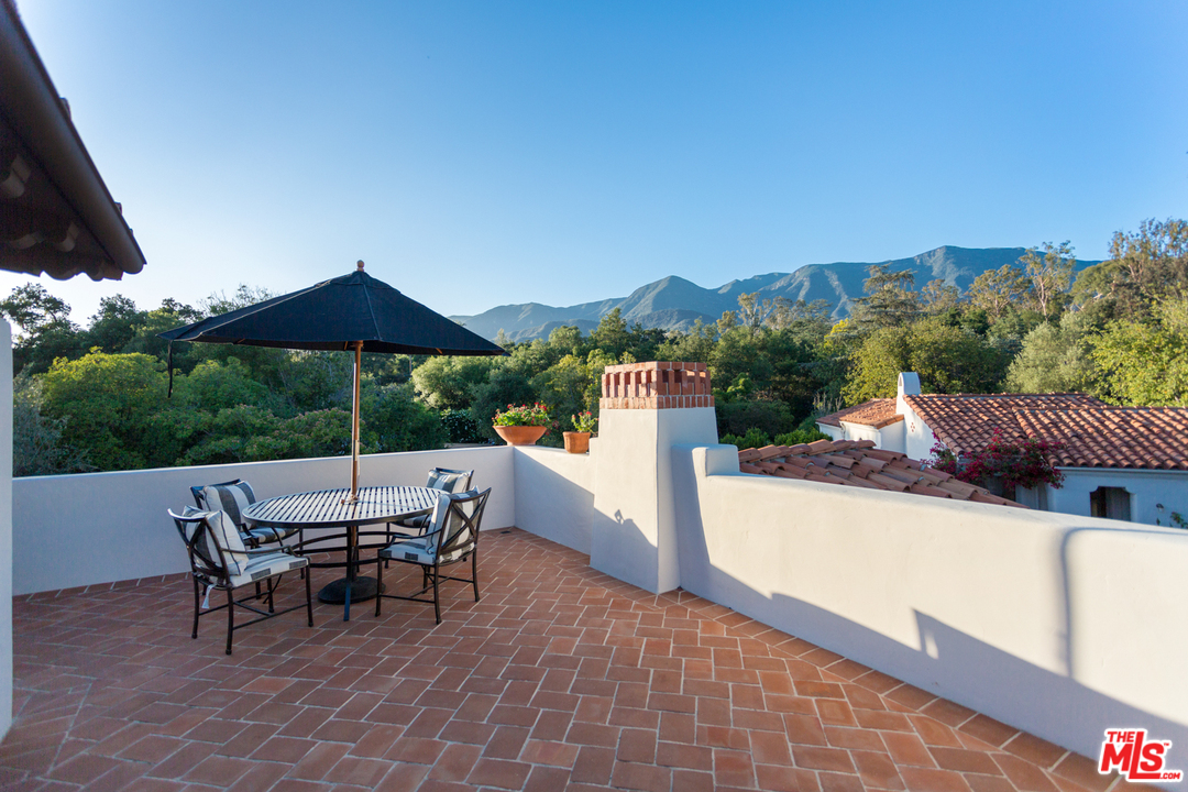 715 El Toro Road Ojai, CA 93023 - Photo 29 of 49
