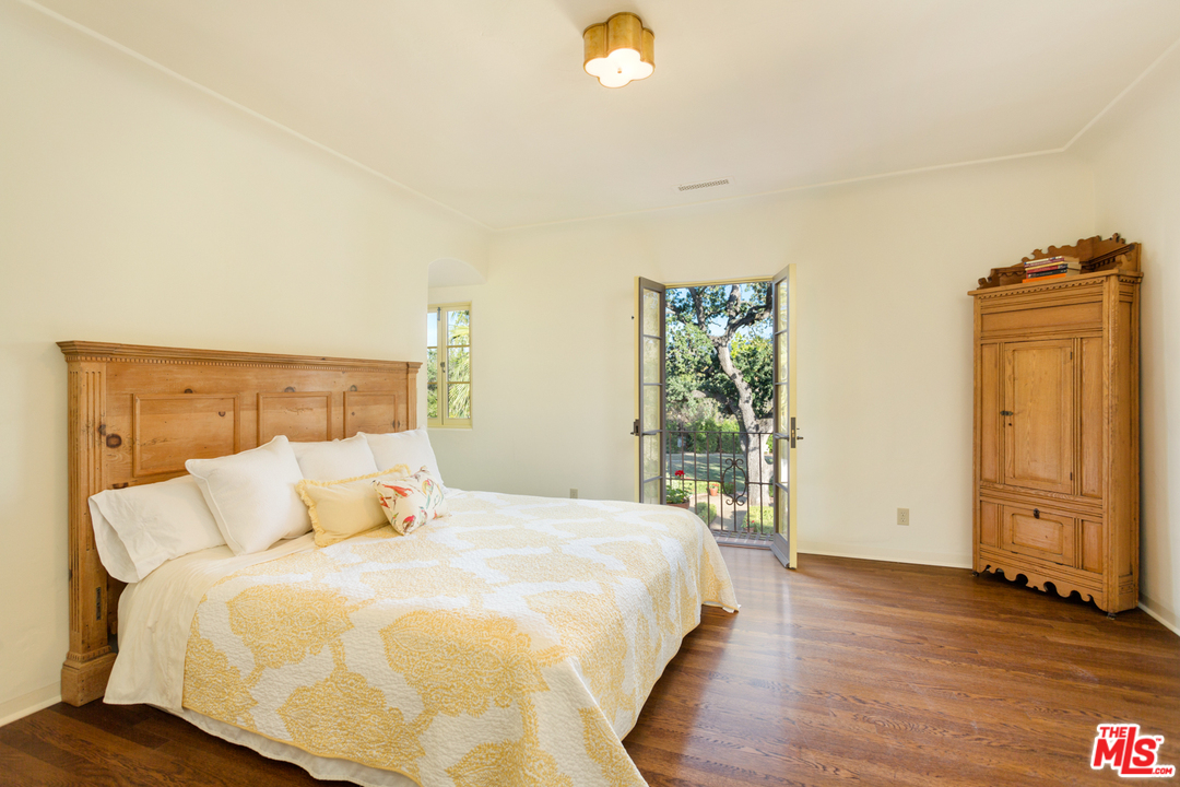 715 El Toro Road Ojai, CA 93023 - Photo 33 of 49