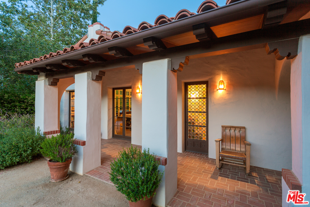 715 El Toro Road Ojai, CA 93023 - Photo 36 of 49