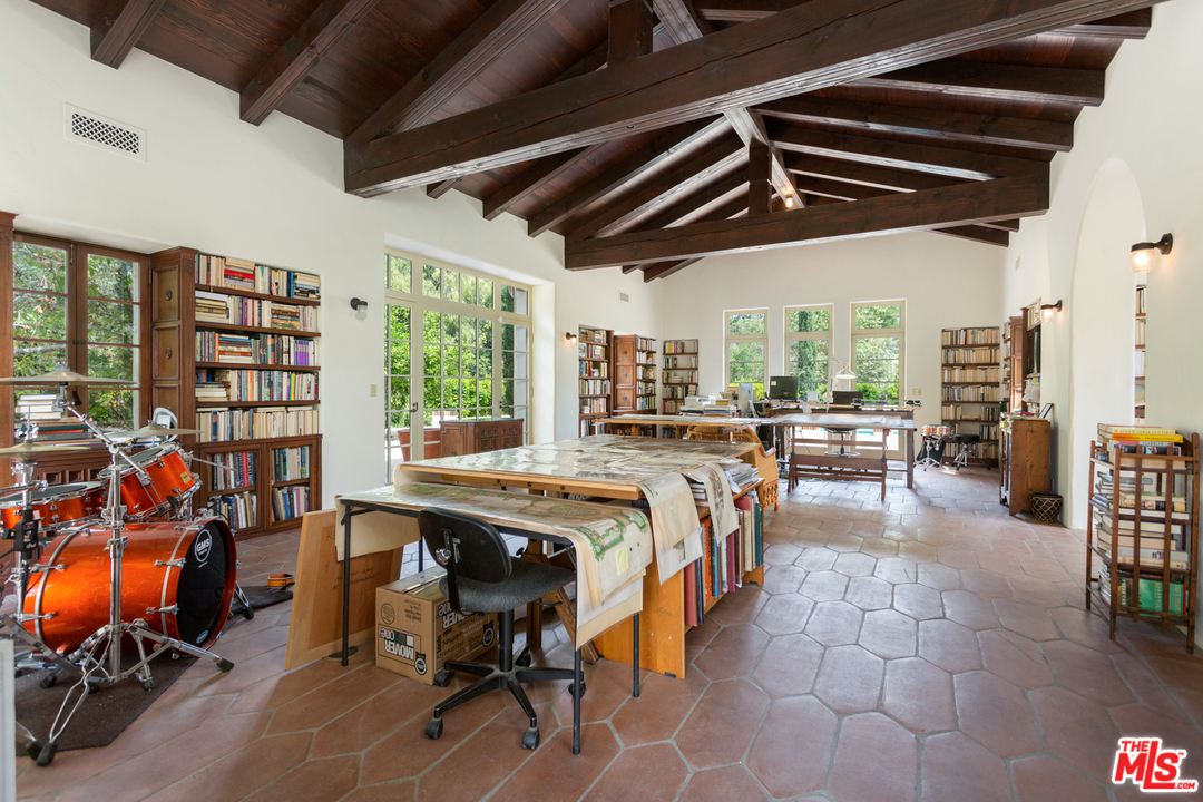 715 El Toro Road Ojai, CA 93023 - Photo 37 of 49