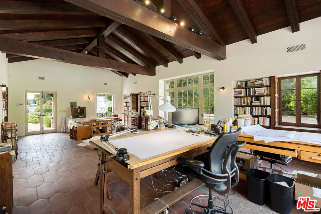 715 El Toro Road Ojai, CA 93023 - Photo 38 of 49