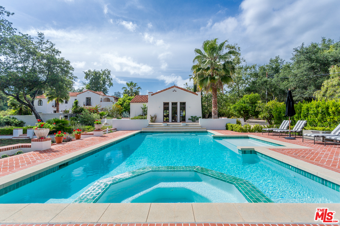 715 El Toro Road Ojai, CA 93023 - Photo 42 of 49