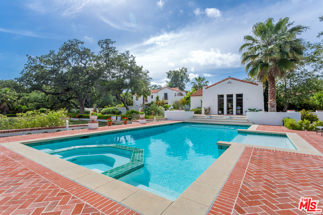 715 El Toro Road Ojai, CA 93023 - Photo 43 of 49