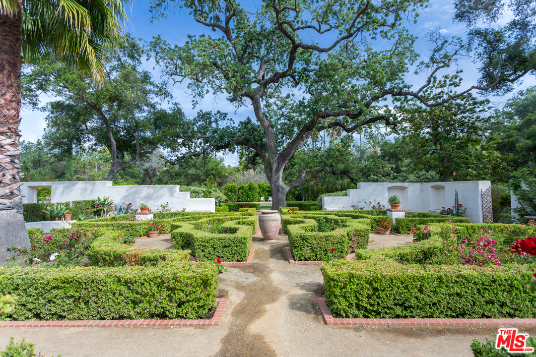 715 El Toro Road Ojai, CA 93023 - Photo 44 of 49