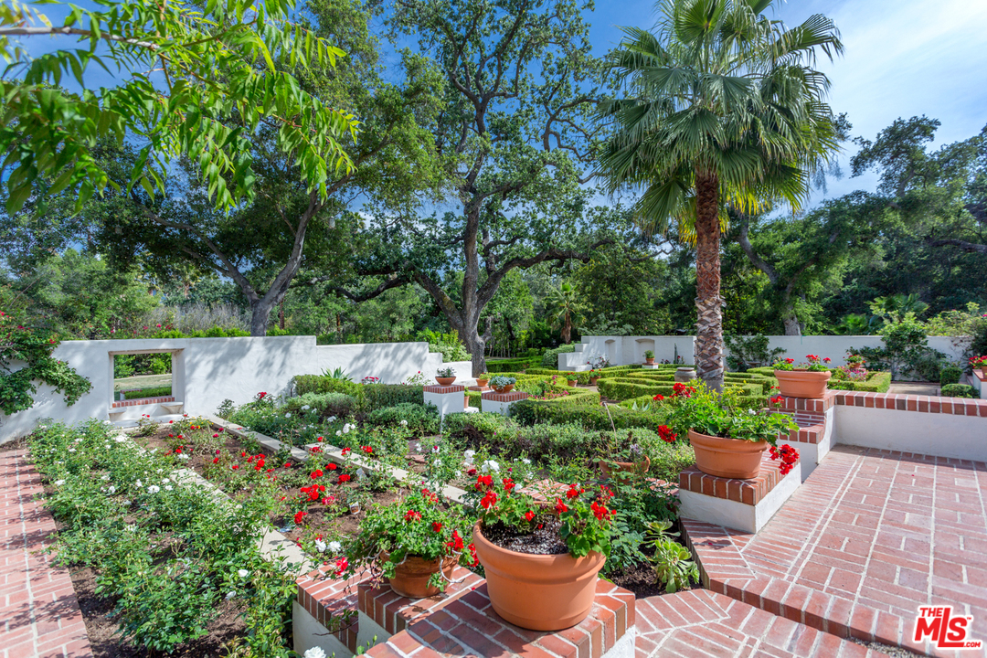 715 El Toro Road Ojai, CA 93023 - Photo 45 of 49