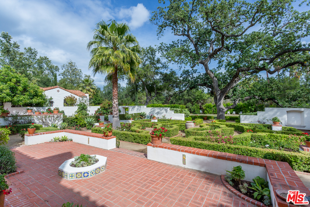 715 El Toro Road Ojai, CA 93023 - Photo 46 of 49