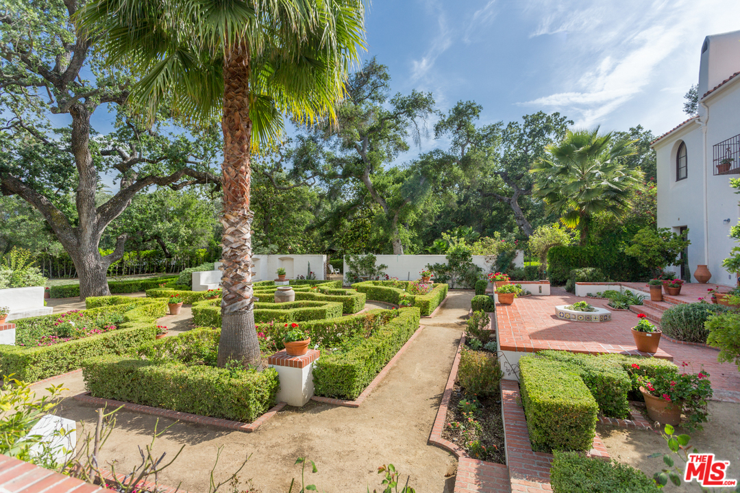 715 El Toro Road Ojai, CA 93023 - Photo 47 of 49