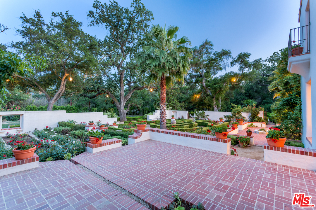 715 El Toro Road Ojai, CA 93023 - Photo 48 of 49