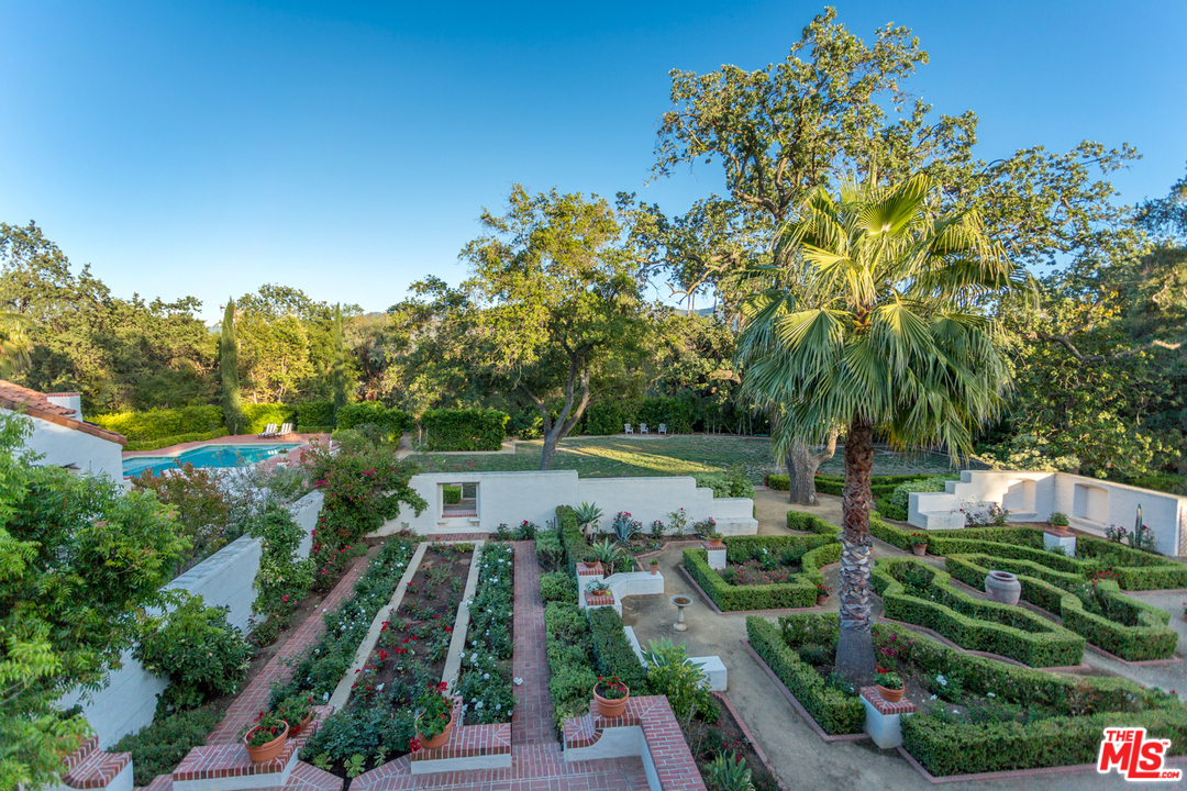 715 El Toro Road Ojai, CA 93023 - Photo 49 of 49