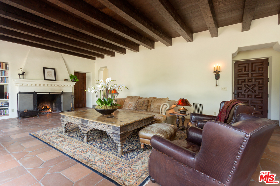 715 El Toro Road Ojai, CA 93023 - Photo 7 of 49