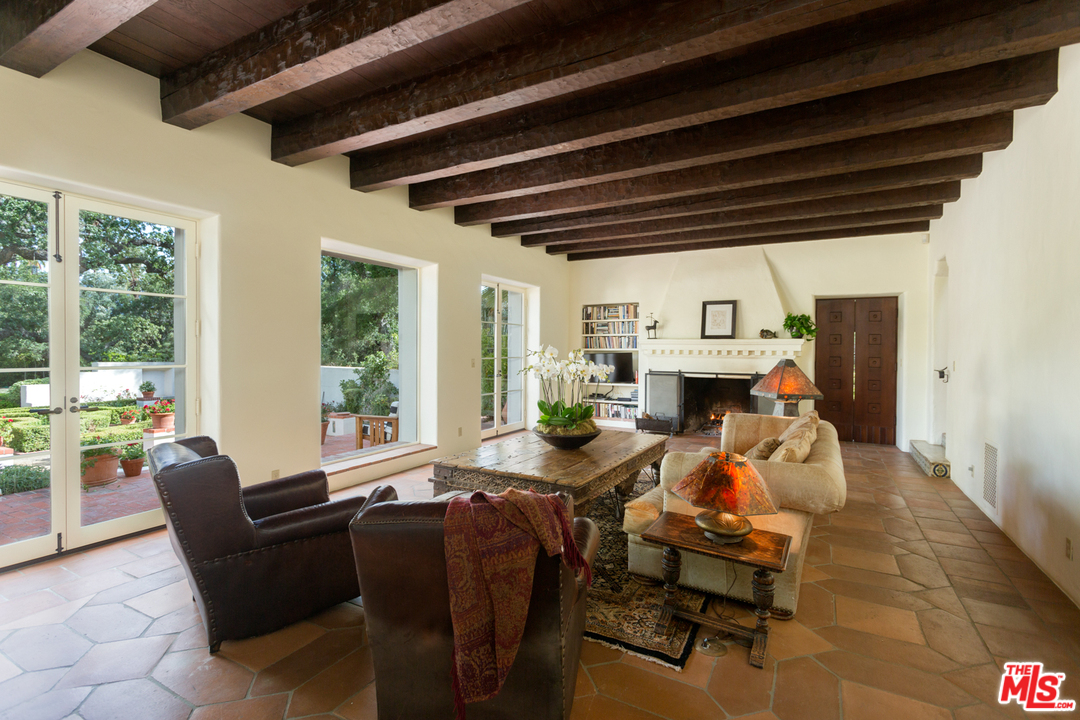 715 El Toro Road Ojai, CA 93023 - Photo 8 of 49