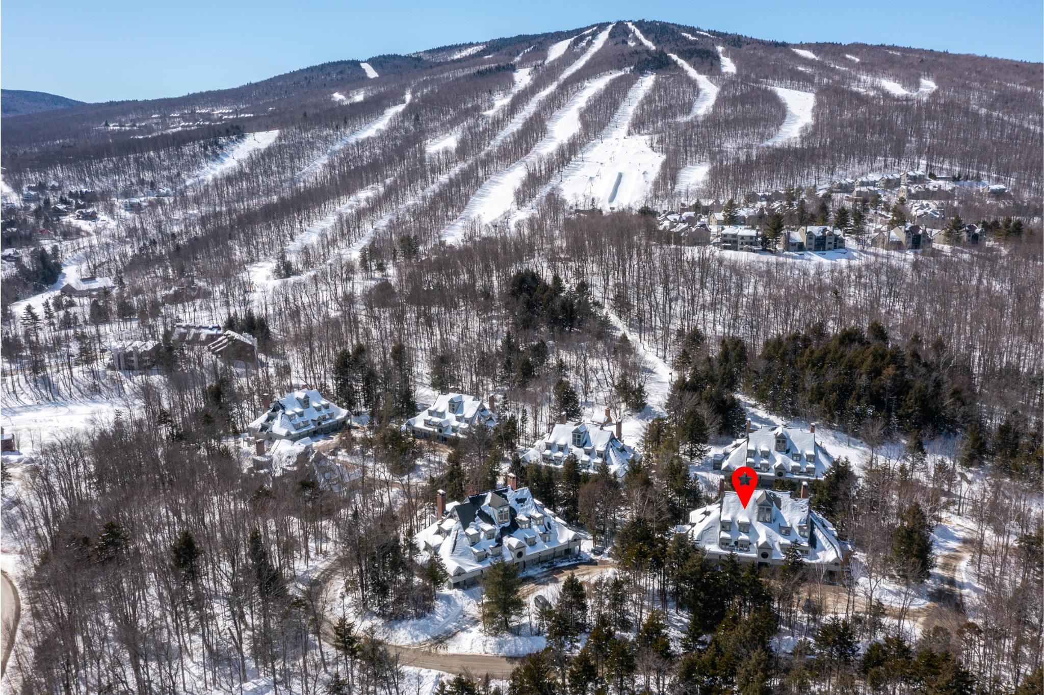 24 Ledgewood Road, Unit B2/B6 GR Ludlow, VT 05149 - Photo 39 of 52