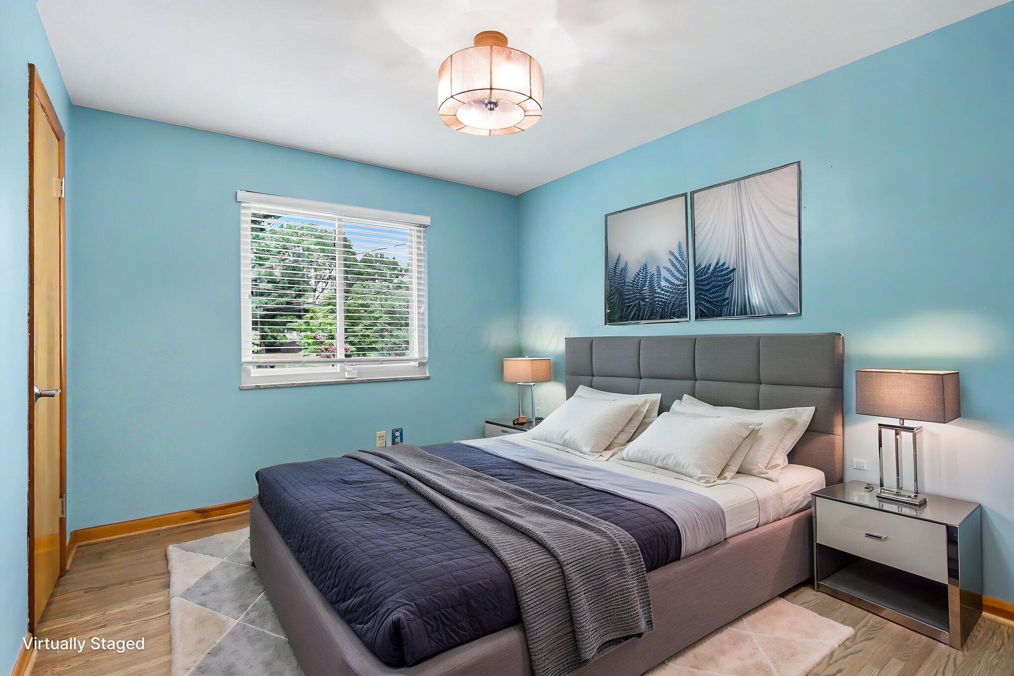 3140 Fishinger Road Columbus, OH 43221 - Photo 22 of 46