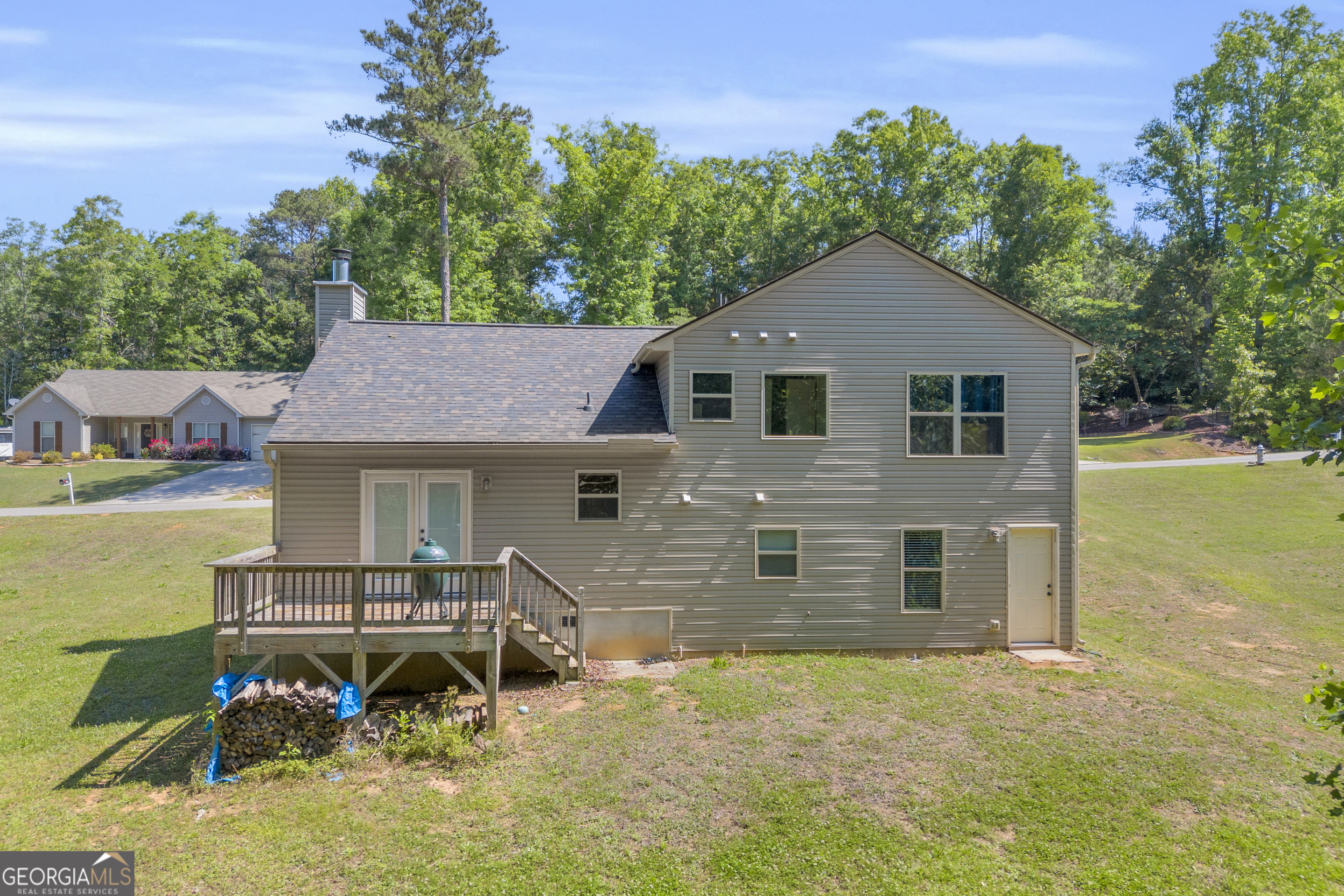 299 Brittany Pointe Drive Colbert, GA 30628 - Photo 2 of 24