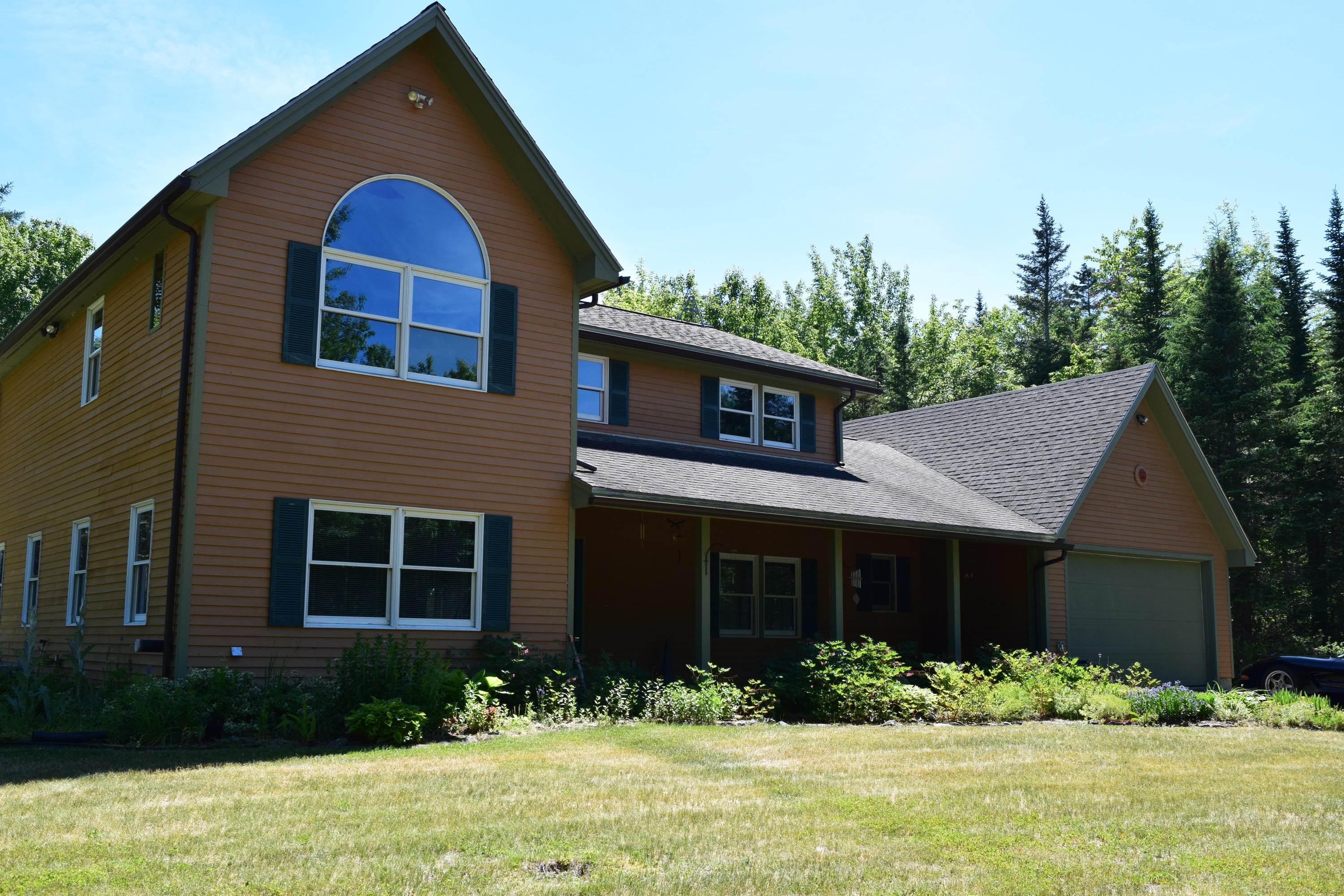 219 Georges Pond Road Franklin, ME 04634 - Photo 22 of 37 DSC_0027