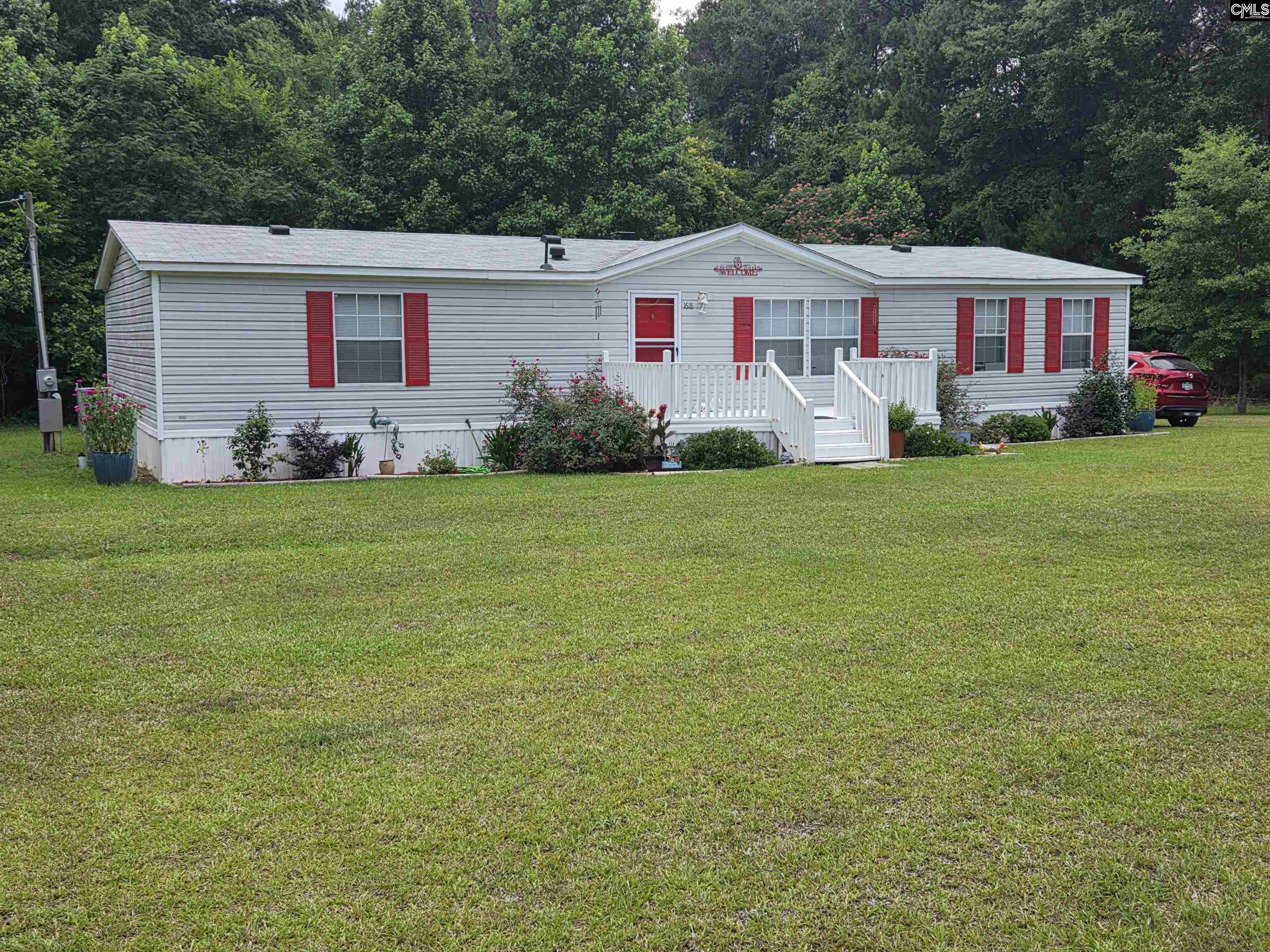 1618 Hickory Hill Road Eastover, SC 29044 - Photo 2 of 32