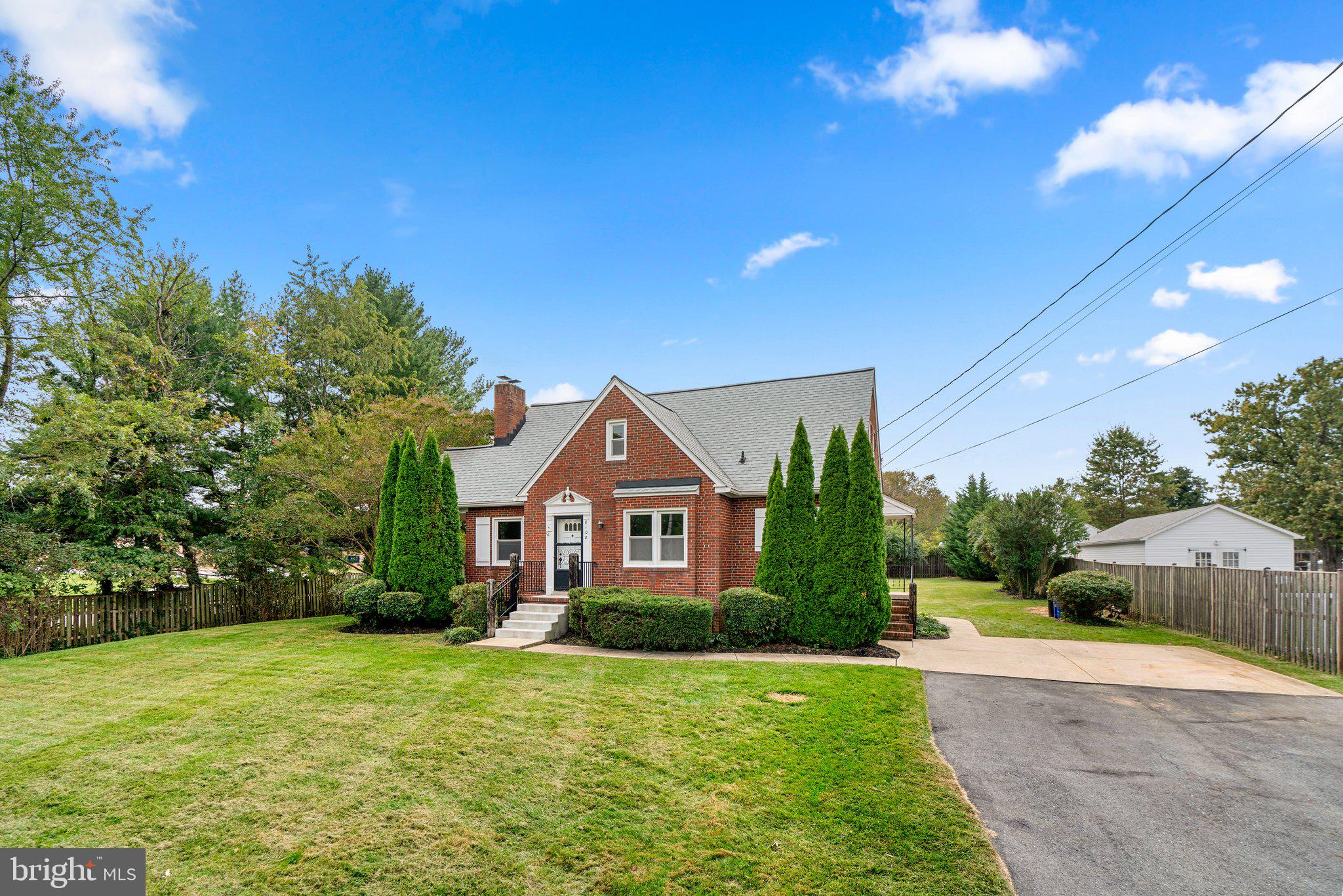 8108 Savage Guilford Road Savage, MD 20763 - Photo 2 of 45