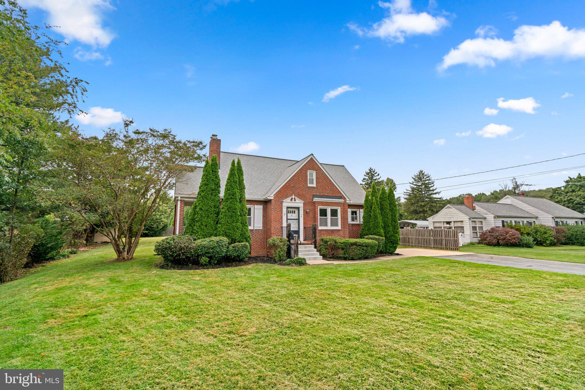 8108 Savage Guilford Road Savage, MD 20763 - Photo 42 of 45