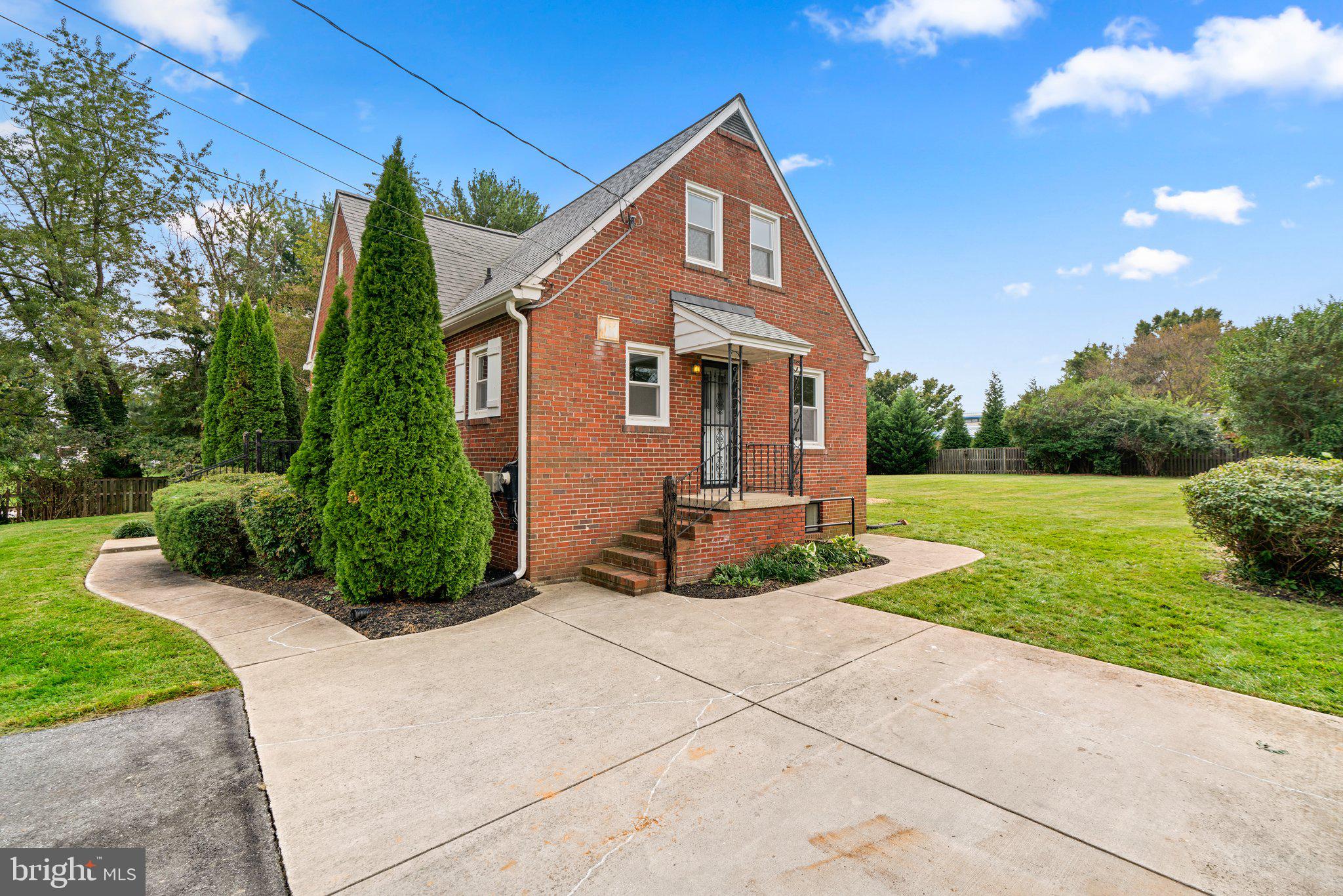 8108 Savage Guilford Road Savage, MD 20763 - Photo 44 of 45