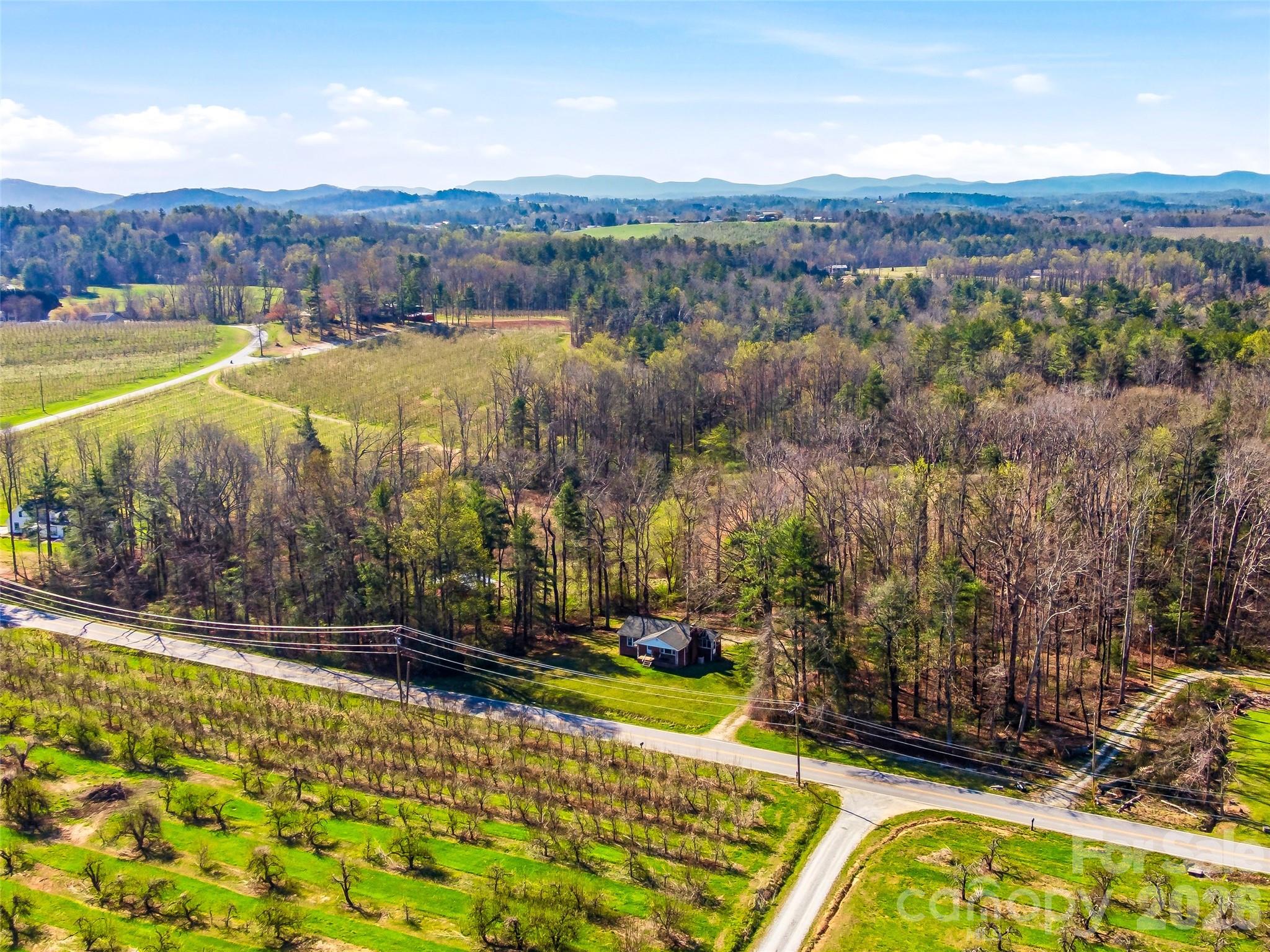 984 Pace Road Hendersonville, NC 28792 - Photo 11 of 31 Gallery Image 11