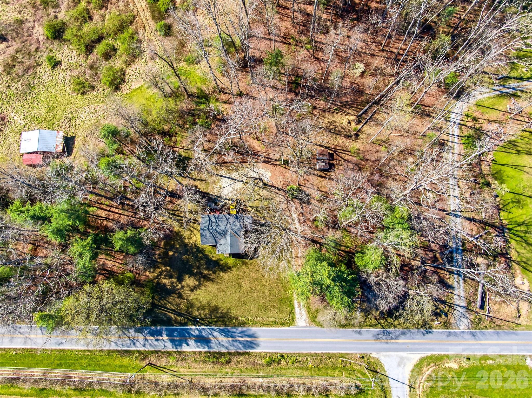 984 Pace Road Hendersonville, NC 28792 - Photo 13 of 31 Gallery Image 13