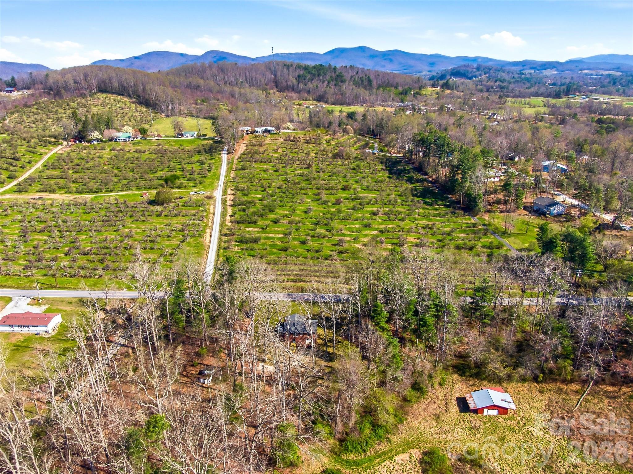 984 Pace Road Hendersonville, NC 28792 - Photo 14 of 31 Gallery Image 14