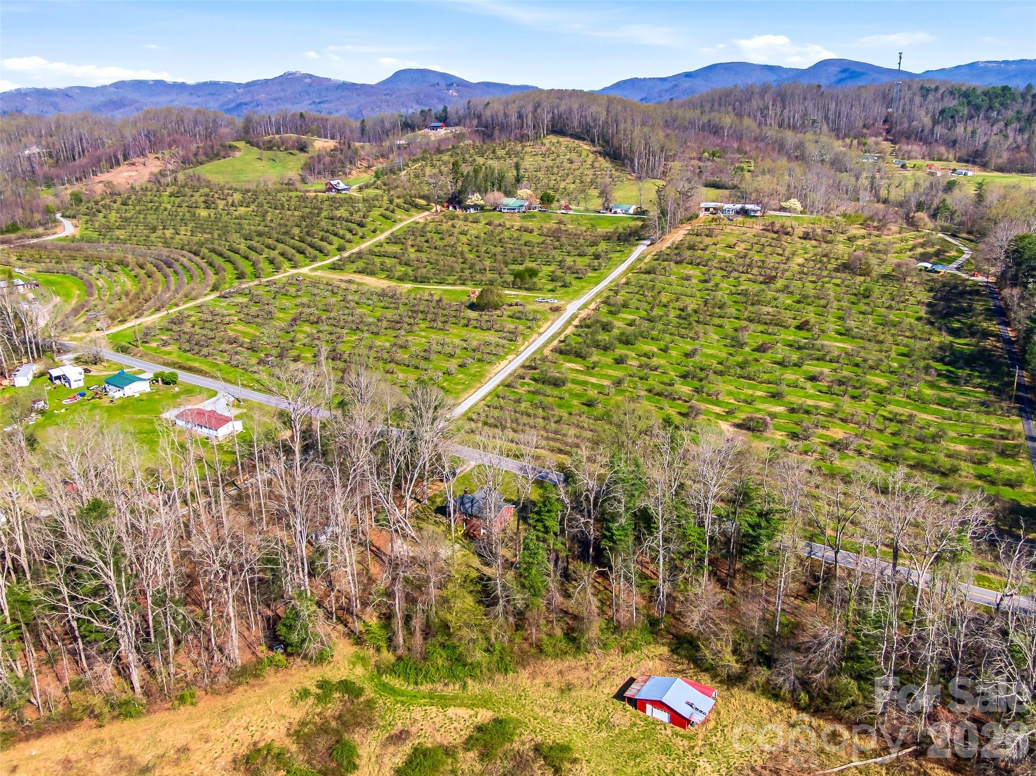 984 Pace Road Hendersonville, NC 28792 - Photo 15 of 31 Gallery Image 15