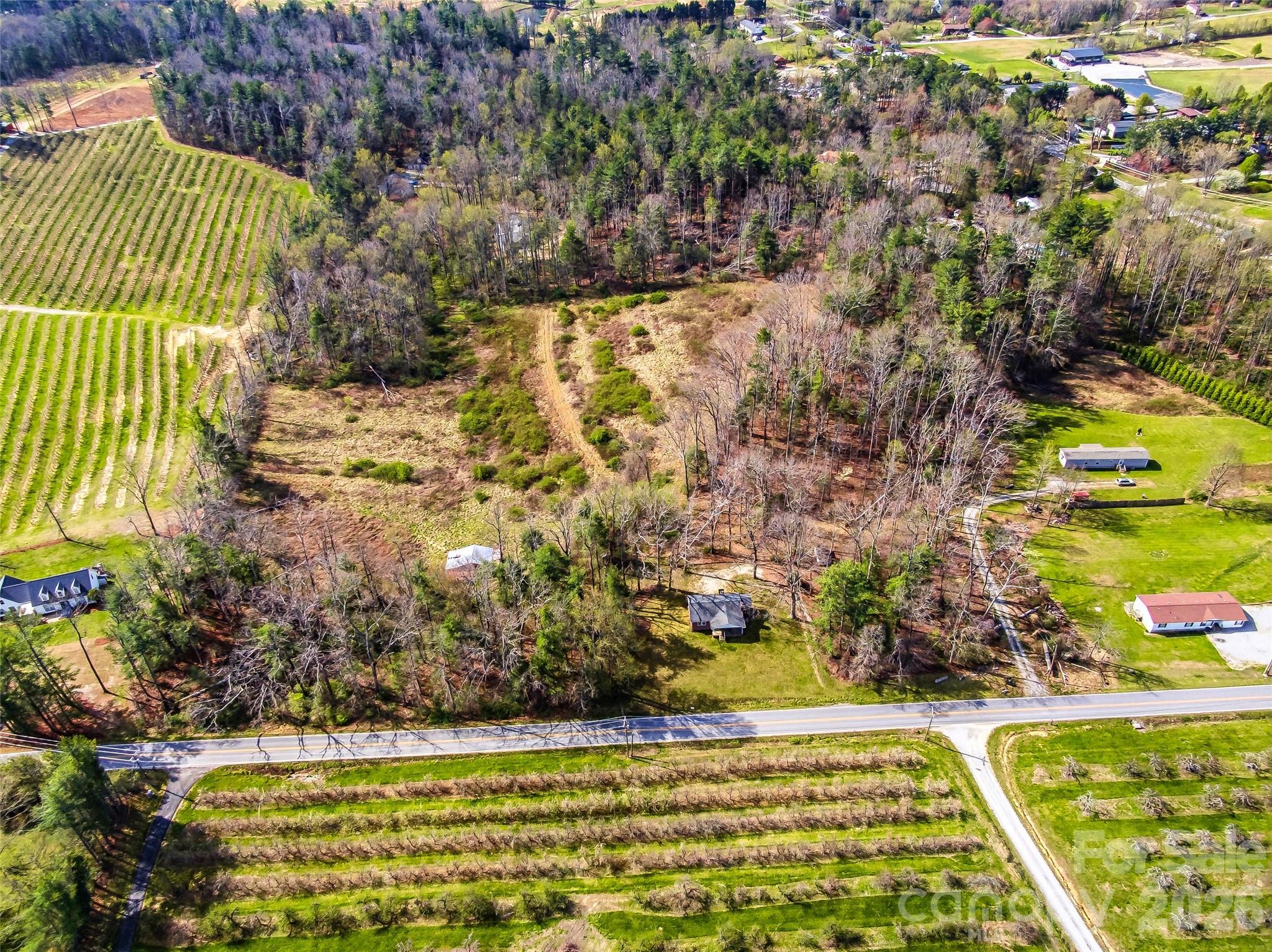 984 Pace Road Hendersonville, NC 28792 - Photo 3 of 31 Gallery Image 3