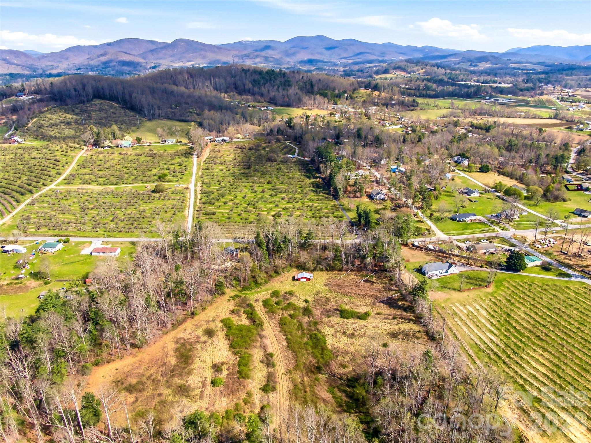 984 Pace Road Hendersonville, NC 28792 - Photo 4 of 31 Gallery Image 4