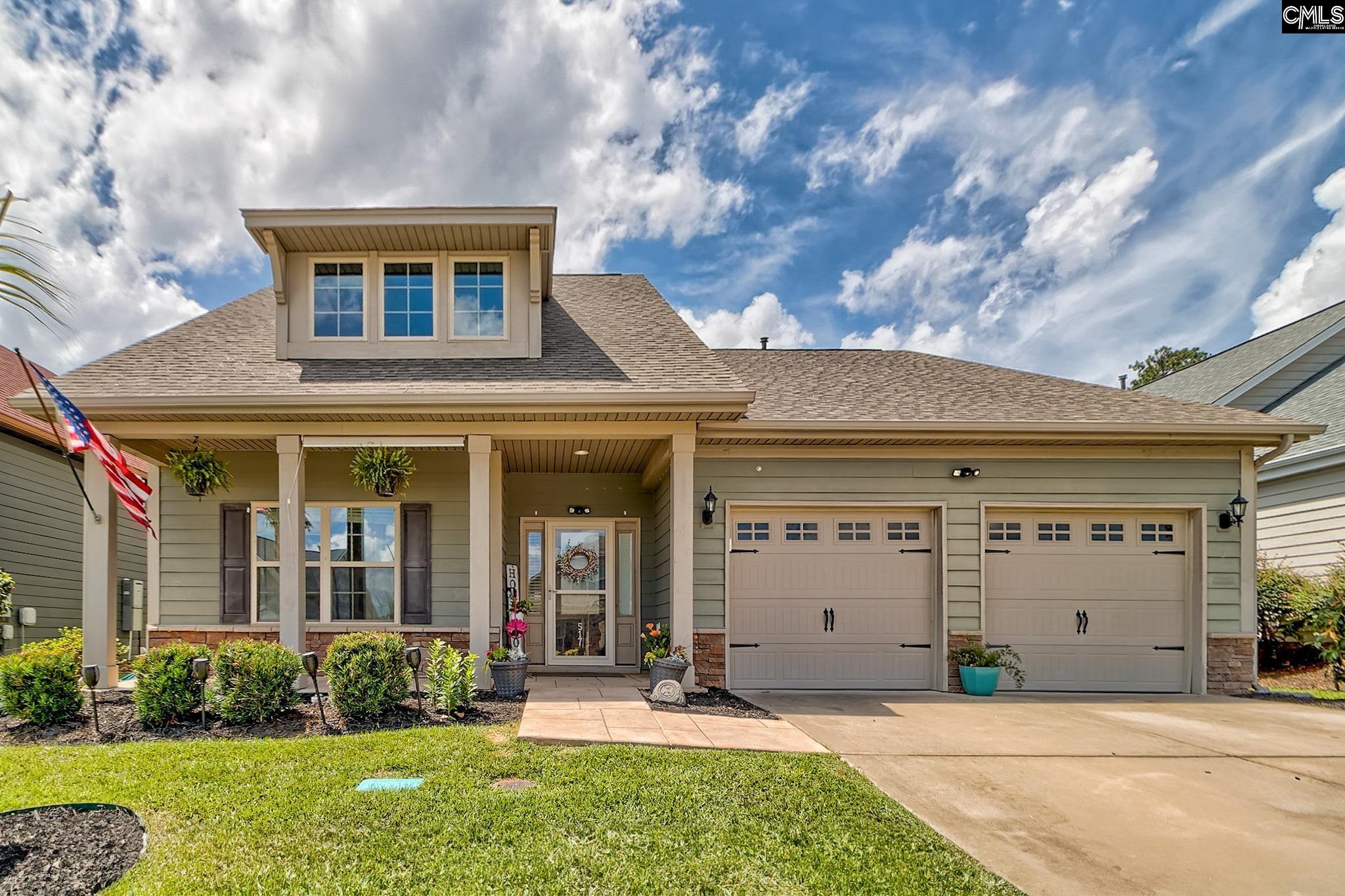 517 Verona Way Chapin, SC 29036 - Photo 1 of 35