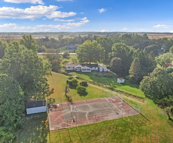 $475,000 | 14359 South Dixie Highway, Monroe, MI 48161