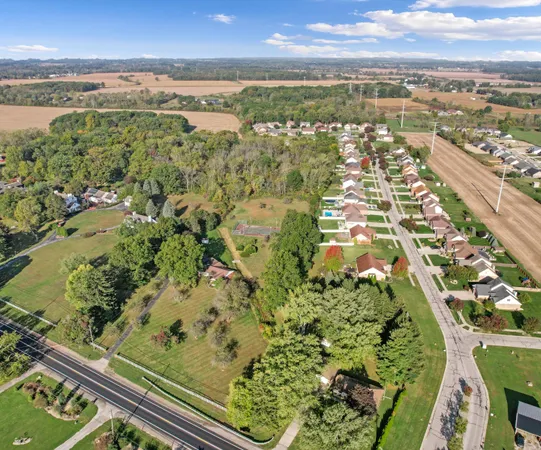 $460,000 | 14359 South Dixie Highway, Monroe, MI 48161