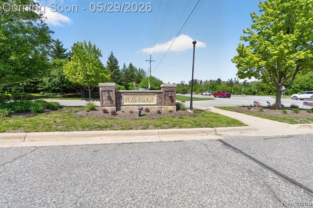 9988 Ridge Run Street Howell, MI 48855 - Photo 31 of 32