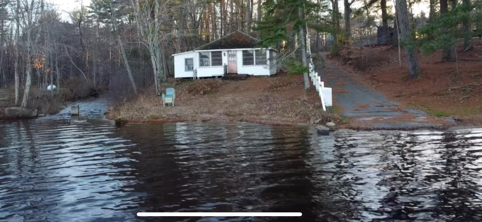 51 Proprietors Road Buxton, ME 04093 - Photo 5 of 28 water front