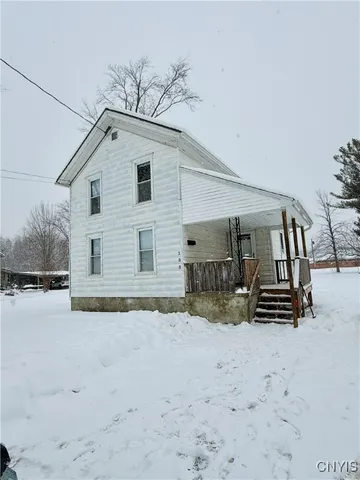 $169,900 | 308 Grand Street, Oneida, NY 13421
