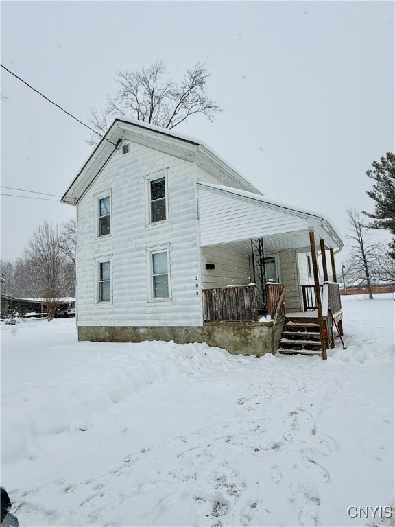 308 Grand Street Oneida, NY 13421 - Photo 1 of 26