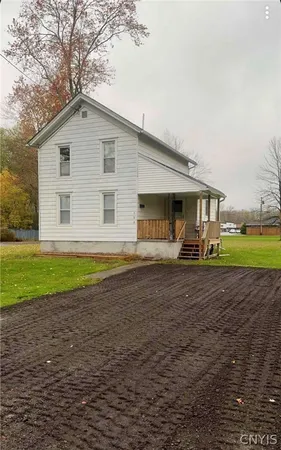 $154,900 | 308 Grand Street, Oneida, NY 13421