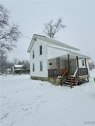 $169,900 | 308 Grand Street, Oneida, NY 13421