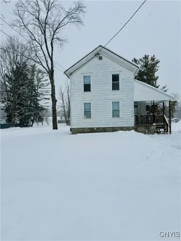 $169,900 | 308 Grand Street, Oneida, NY 13421