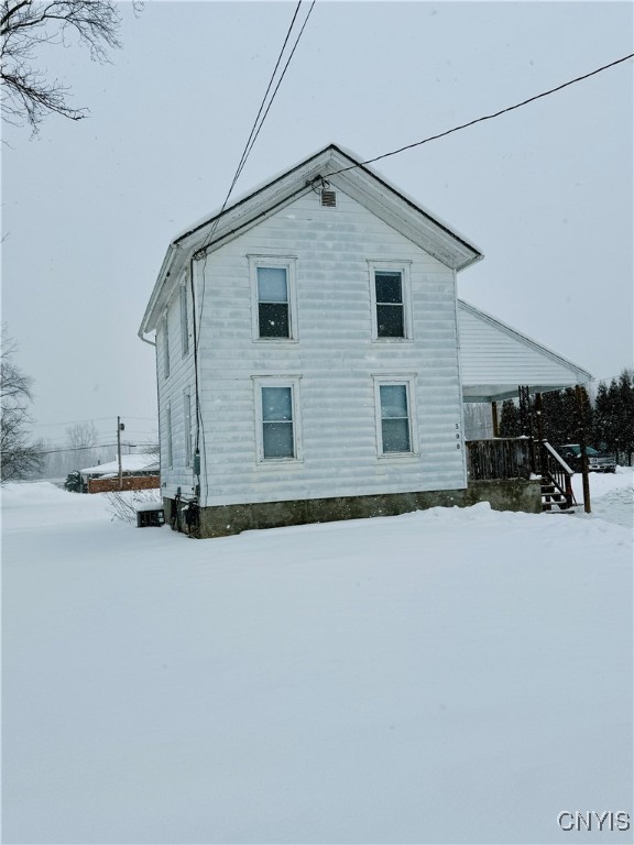 308 Grand Street Oneida, NY 13421 - Photo 4 of 26