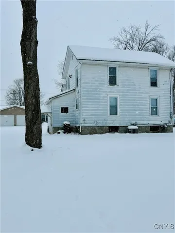 $169,900 | 308 Grand Street, Oneida, NY 13421