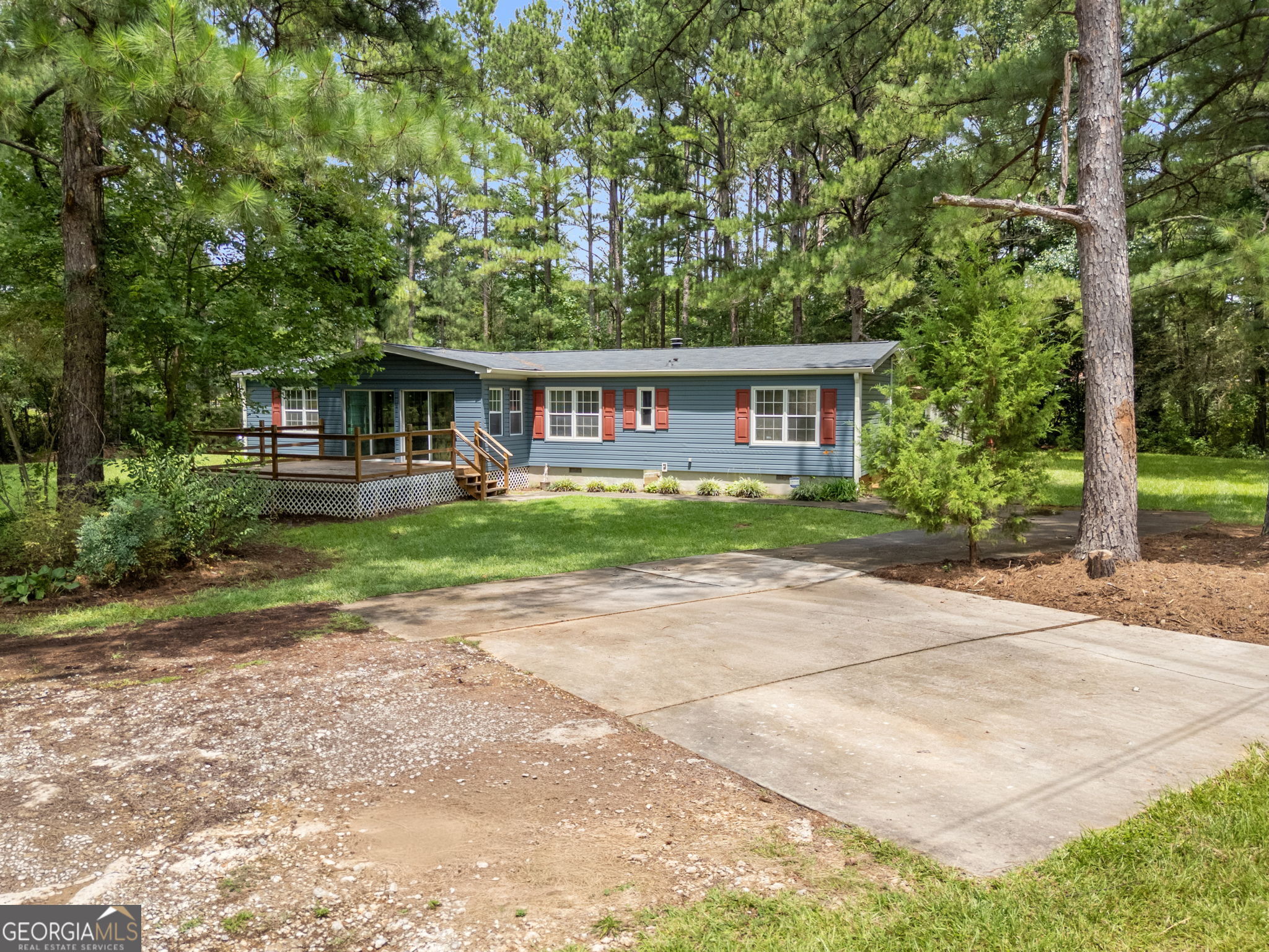214 Fincherville Road Jackson, GA 30233 - Photo 30 of 42 Gallery Image 30
