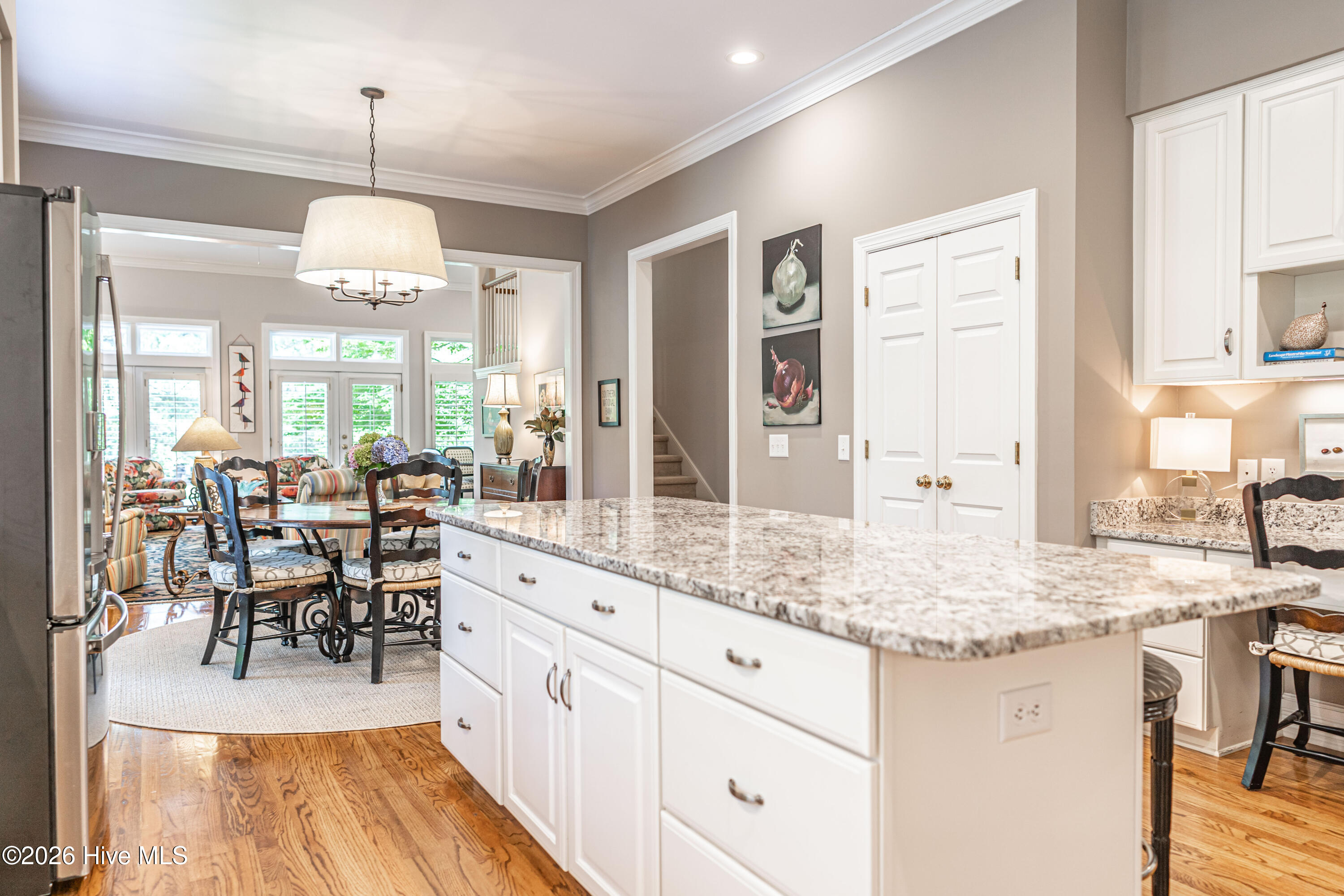 160 Rountree Lane Southern Pines, NC 28387 - Photo 13 of 66