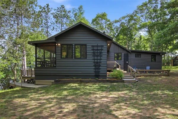 $495,000 | 13721 Gilmore Drive, Minong, WI 54859