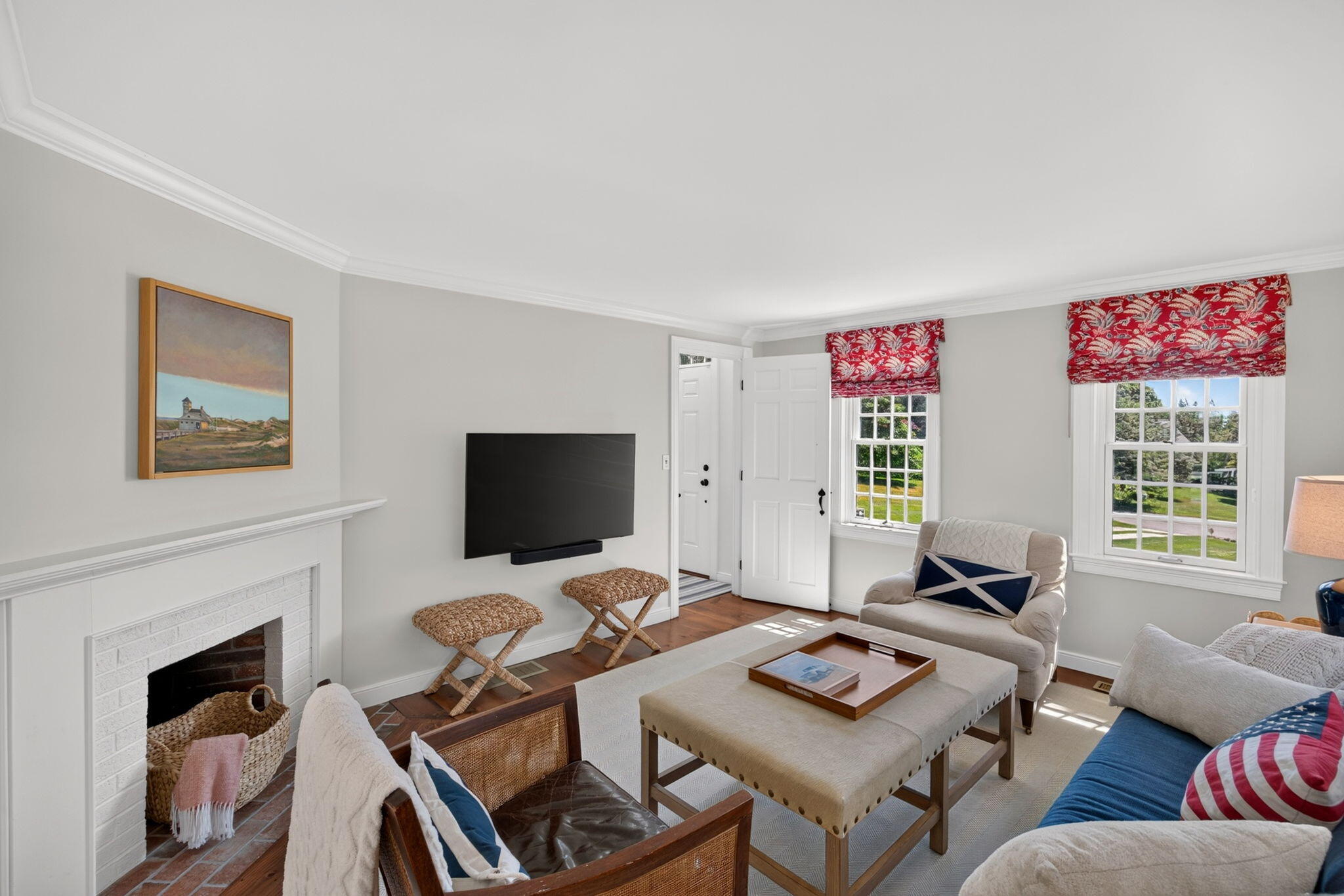 141 Point Hill Road West Barnstable, MA 02668 - Photo 6 of 67 Living Room - 68-8P0A6413