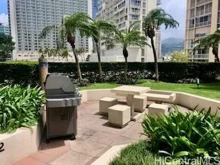 $650,000 | 1650 Ala Moana Boulevard, Unit 1809, Honolulu, HI 96815