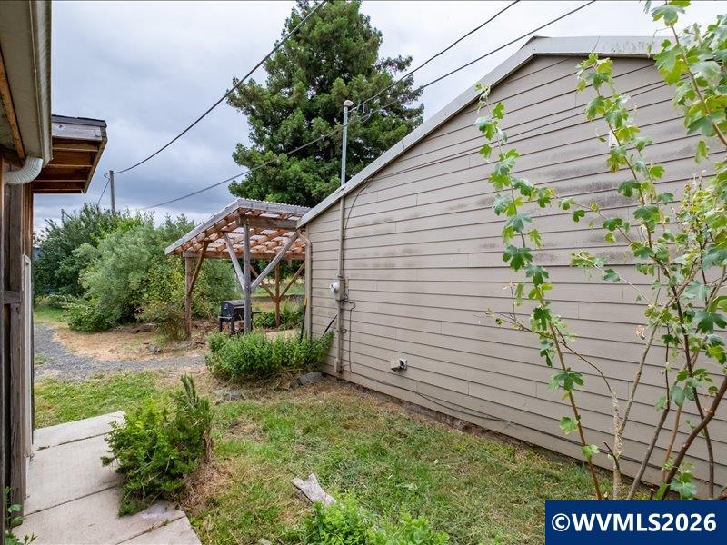 4475 Southeast 3rd Street Corvallis, OR 97333 - Photo 35 of 50