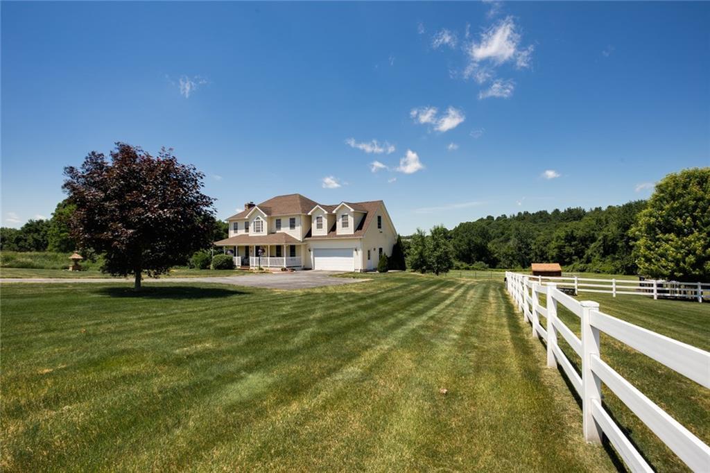301 Allen Hill Road Brooklyn, CT 06234 - Photo 1 of 1 Gallery Image 1