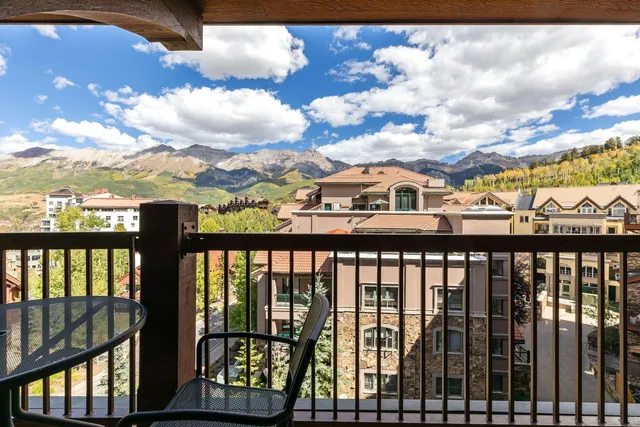 $3,395,000 | 568 Mountain Village Boulevard, Unit 531, Mountain Village, CO 81435