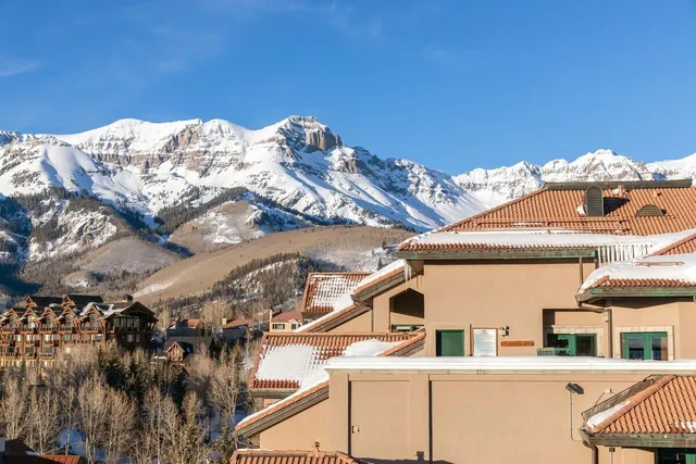 $3,395,000 | 568 Mountain Village Boulevard, Unit 531, Mountain Village, CO 81435